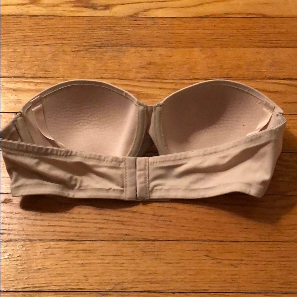 Strapless bra - Picture 2 of 8